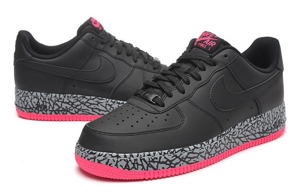 Nike Air Force One Women Low--075